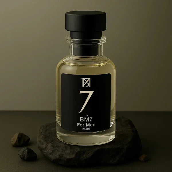 7 By BM7