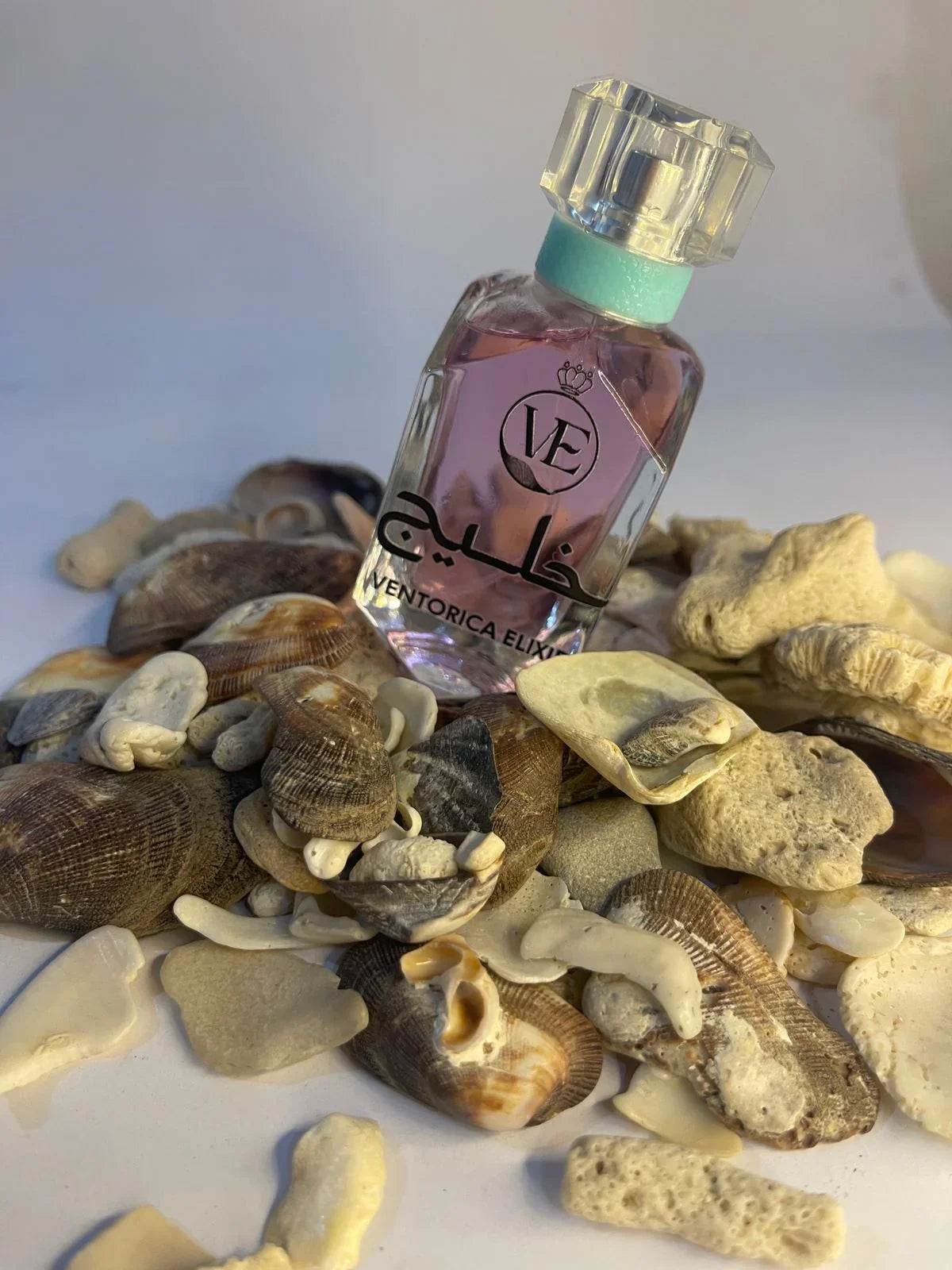 KHALEEJ By Ventorica Elixir