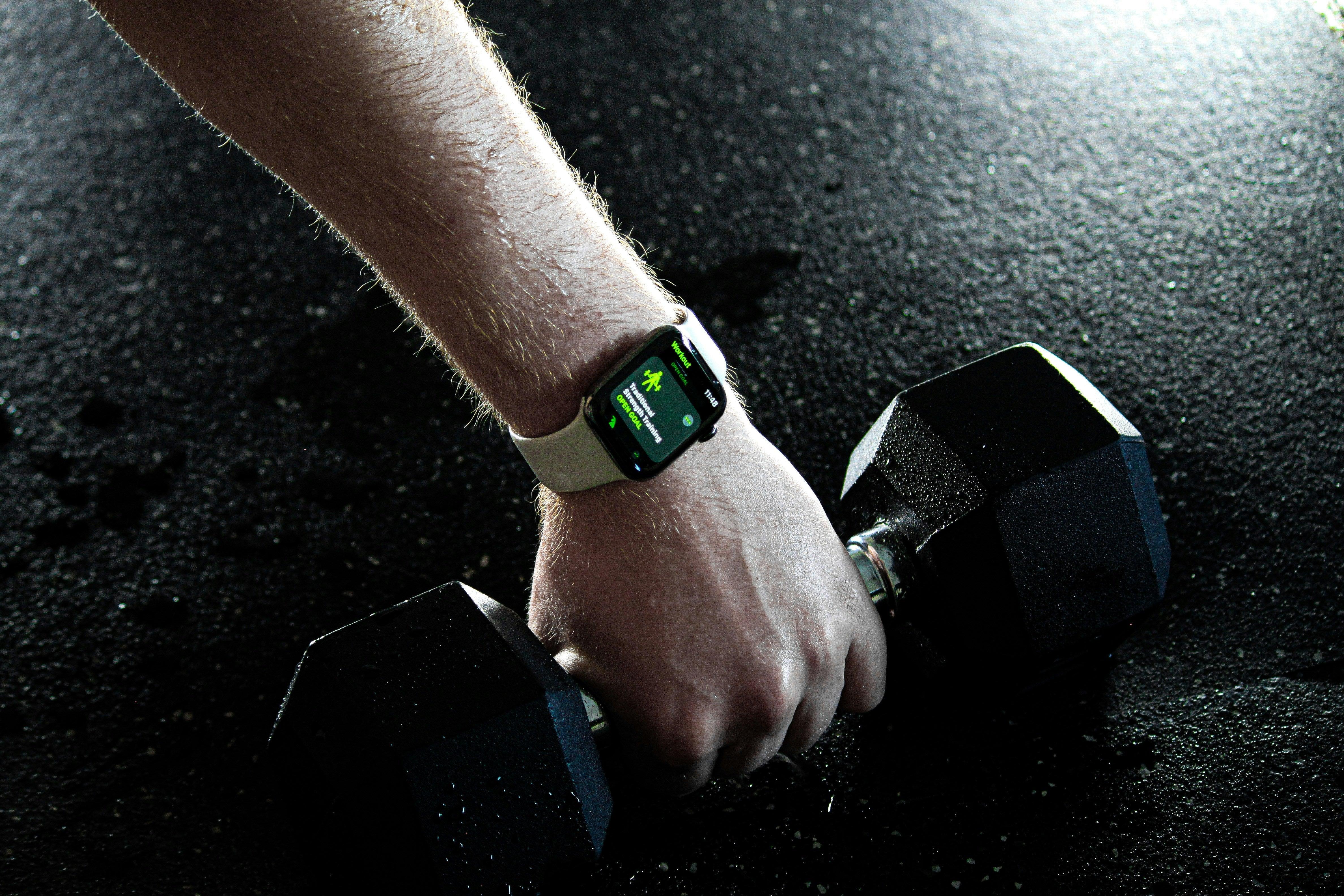 Health & Fitness