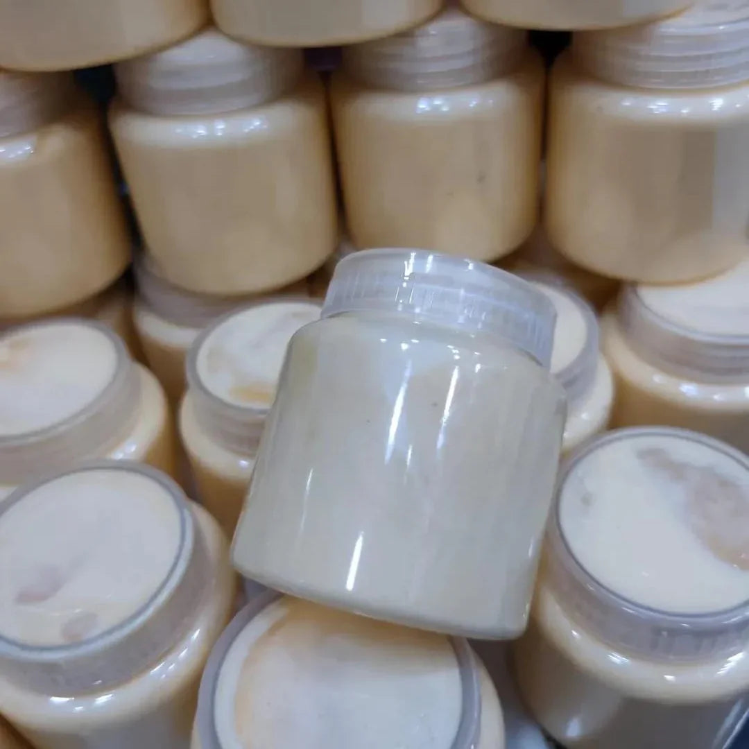 Zafrani Whitening Cream Natural Skin Care