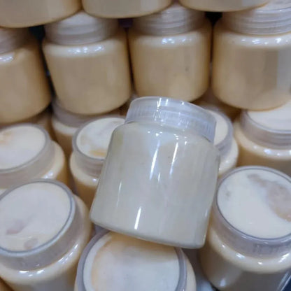 Zafrani Whitening Cream Natural Skin Care