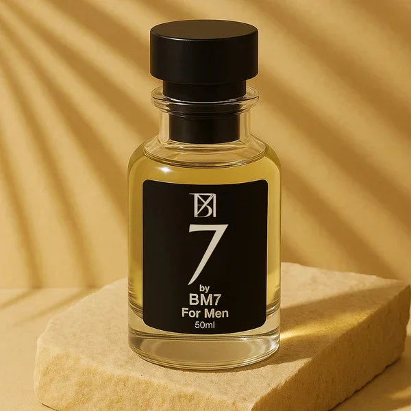 7   By   BM7