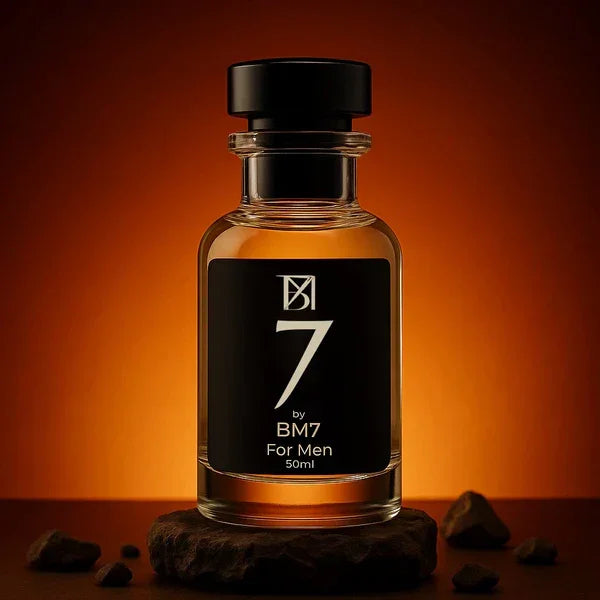7   By   BM7