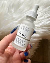 The Ordinary Niacinamide 10% + Zinc 1% – 30ml (100%) Orignal | Free Shipping | Cash on Delivery