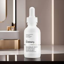 The Ordinary Niacinamide 10% + Zinc 1% – 30ml (100%) Orignal | Free Shipping | Cash on Delivery